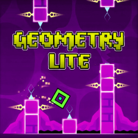 Geometry Dash Lite: A Rhythm Platformer That Tests Your Limits