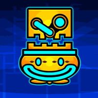 Geometry Dash
