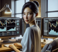 BlueQubit (Official Website) Reliable Crypto Trading Platform 2025