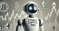 Stable Capital Pro (Worth It Or A Scam?) Read Full Reviews About Stable Capital Pro App!