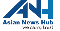 Asian News Hub