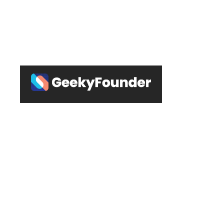 GEEKYFOUNDER