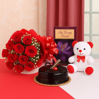 What Should I Put In A Gift Hamper?