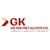 G K Min Met Alloys Co