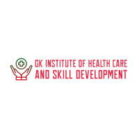 GK Institute Of Health Care And Skill Development