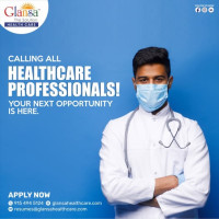 Glansa healthcare