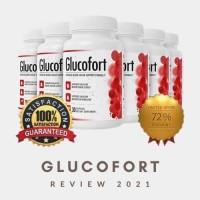 Try Glucofort - Maintain Healthy Glucose Level
