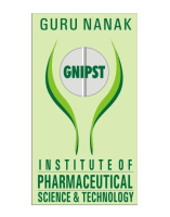 GNIPST stands as a trusted name among the Best Private B Pharmacy Colleges in Kolkata