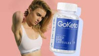 Goketo Capsules
