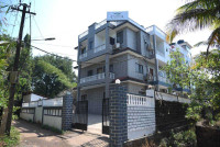 Clarissa Resort Sand Hotels Goa