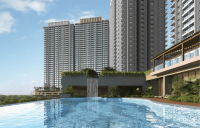 Godrej Aqua Retreat Pune – Luxury Living with 2 & 3 BHK Apartments in Hinjewadi