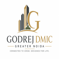 Godrej DMIC Greater Noida | Premium Homes in NCR