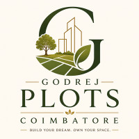 Godrej Plots Coimbatore: Build Your Future Home Your Way