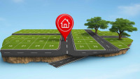 Build Your Dream Home at Godrej Plots Vrindavan