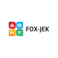 FOX-JEK – Start a Multi-Service Platform with a Scalable Gojek Clone
