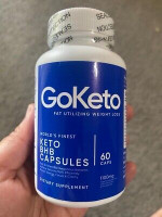 Goketo Capsules