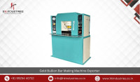Jewellery Making Machine Manufacture
