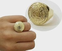 Best 10 Karat Gold Ring in Texas