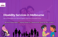 Good choice home and disability support