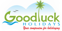 Goodluck Holidays
