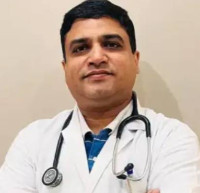 Best General Physician Doctor in Jaipur