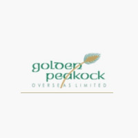 GOLDEN PEAKOCK OVERSEAS LTD.
