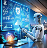 AI Talent GPT 2025 - Everything You Need to Know Before Trade!