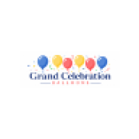 Grand Celebration Balloons