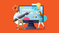 WE ARE HIRING GRAPHI DESIGNER