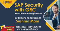 SAP Security and GRC Training Institute in Hyderabad | Igrowsoft