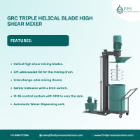 Fluid Process Solutions