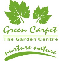 Green carpet-the garden centre