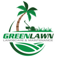Green Lawn Landscaping And Maintenance
