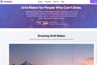 Grid Maker Pro