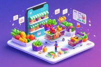 RozDeal™ – Instant Delivery Near You