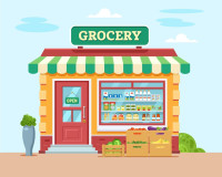 Chi Grocery. African, Caribbean, & Hispanics Market