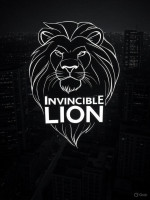 Invincible Lion