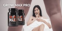 Grow Max Pro is helps to cyclical elimination of harmful compound
