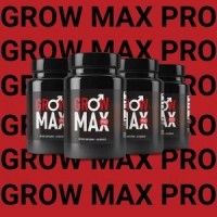 Secret Male Enhancement Technique(Grow Max Pro)