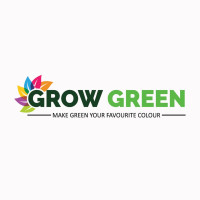 Grow Green Planters
