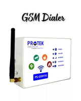  Gsm dialer