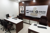 Jigar Malavaniya & Associates