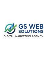 GS Web Solution – Digital Marketing Agency in Zirakpur