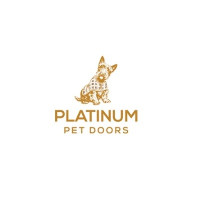 Platinum Pet Doors