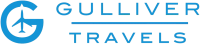 Discover Stress-Free Travel with Gulliver Travels – Visas, Flights & Holiday Packages