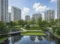 Gulshan Empire Wave City | Luxury Apartments in Ghaziabad