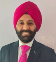 Dr. Gurneet Singh Sawhney – Neurosurgeon in Mumbai
