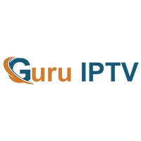 Guru IPTV Service