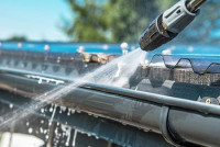 Gutter Cleaners Birmingham